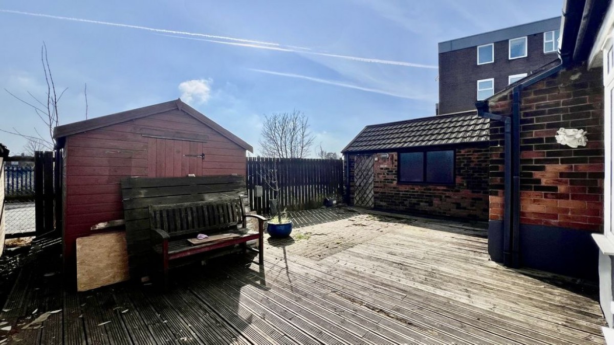 Images for Station Road, Scunthorpe