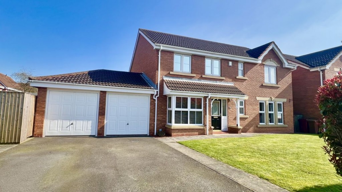 Images for Swift Drive, Scawby Brook