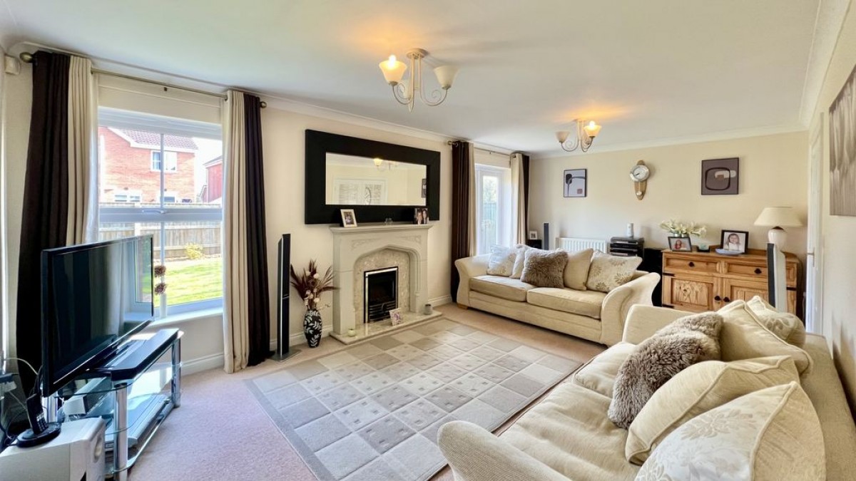 Images for Swift Drive, Scawby Brook