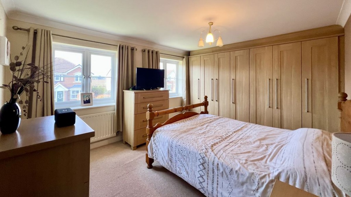 Images for Swift Drive, Scawby Brook