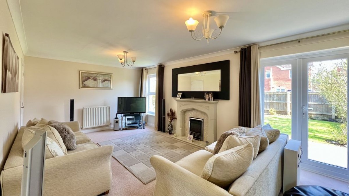 Images for Swift Drive, Scawby Brook