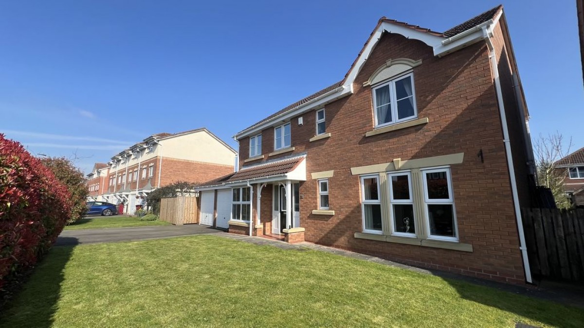 Images for Swift Drive, Scawby Brook