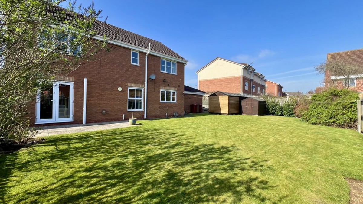 Images for Swift Drive, Scawby Brook