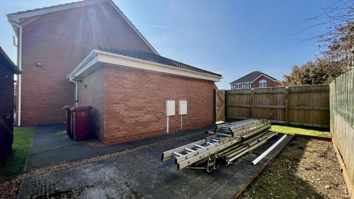 Images for Swift Drive, Scawby Brook