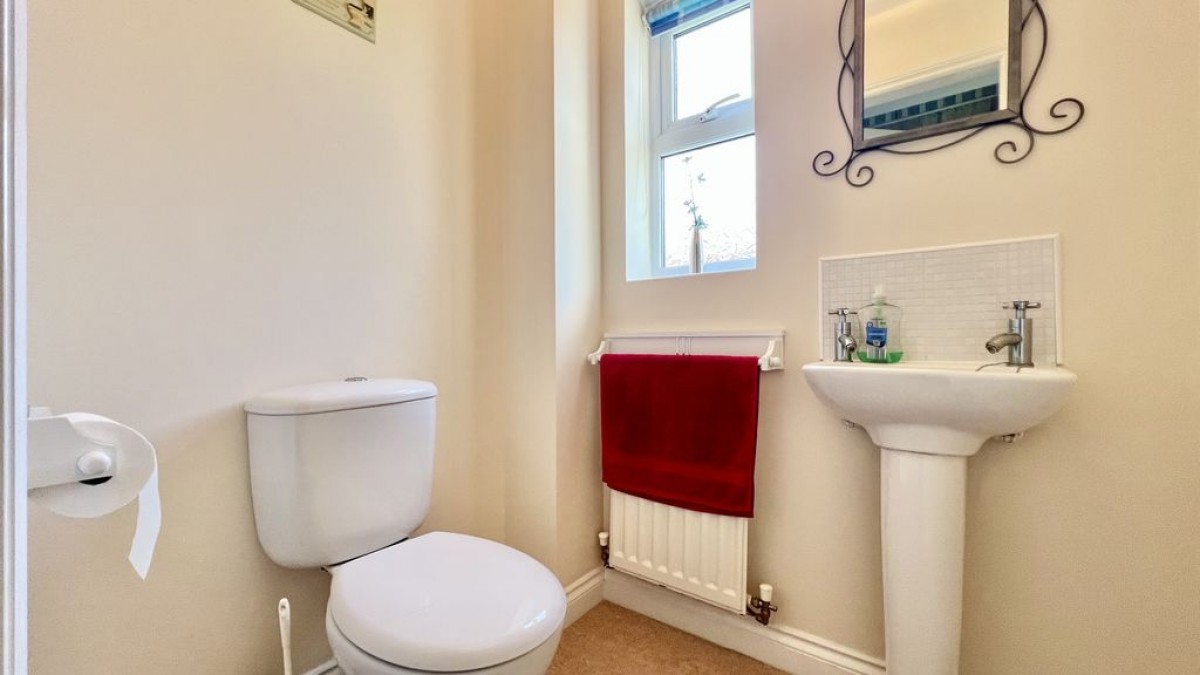 Images for Swift Drive, Scawby Brook