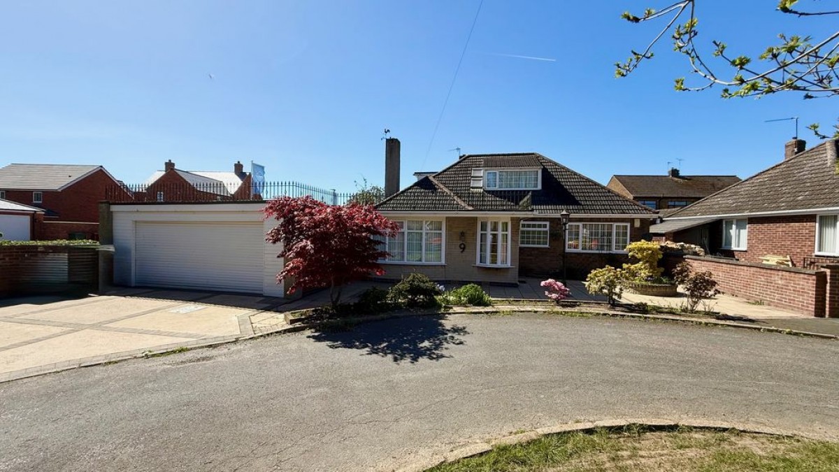 Images for Ash Grove, Messingham
