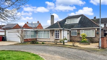 Ash Grove, Messingham