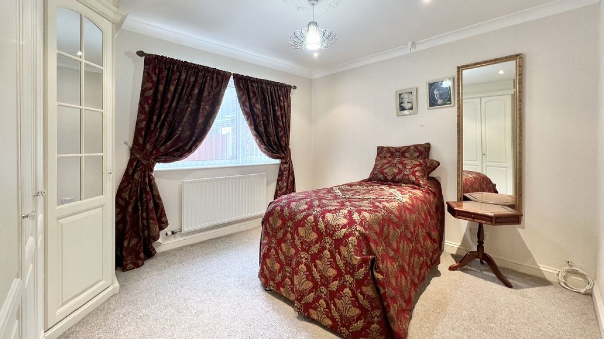 Images for Ash Grove, Messingham