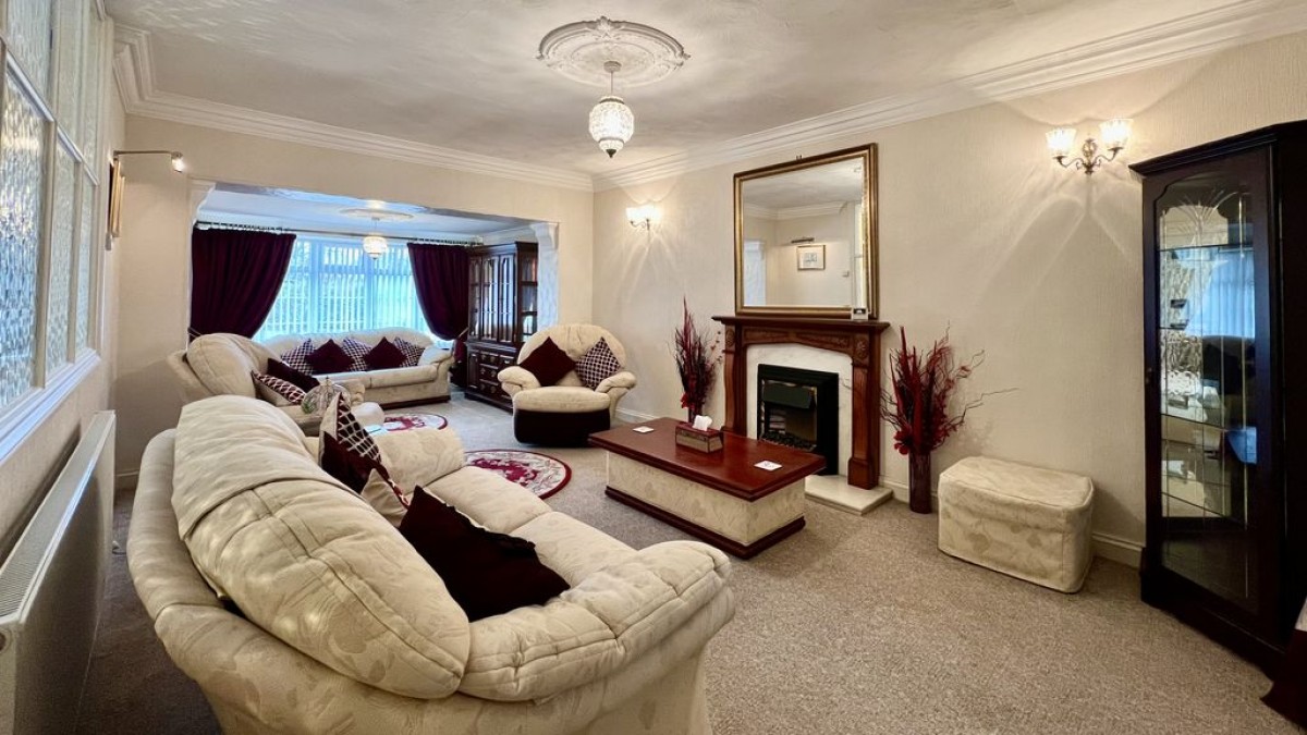 Images for Ash Grove, Messingham