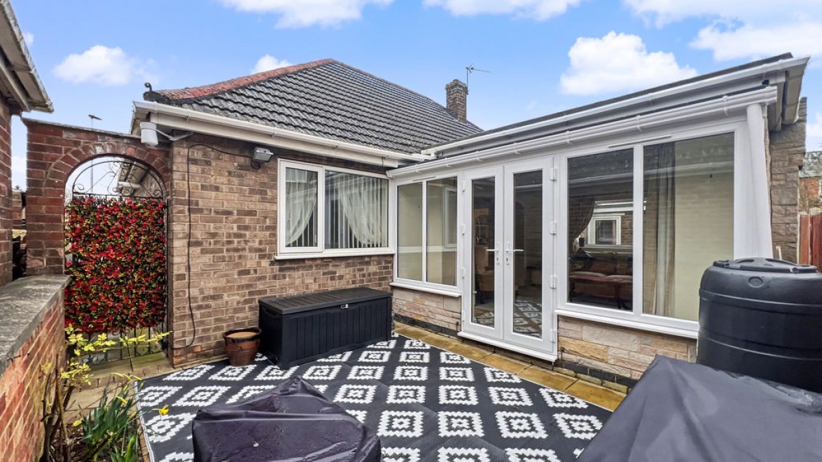 Images for Ash Grove, Messingham