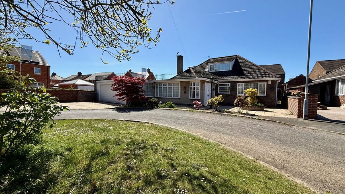 Images for Ash Grove, Messingham