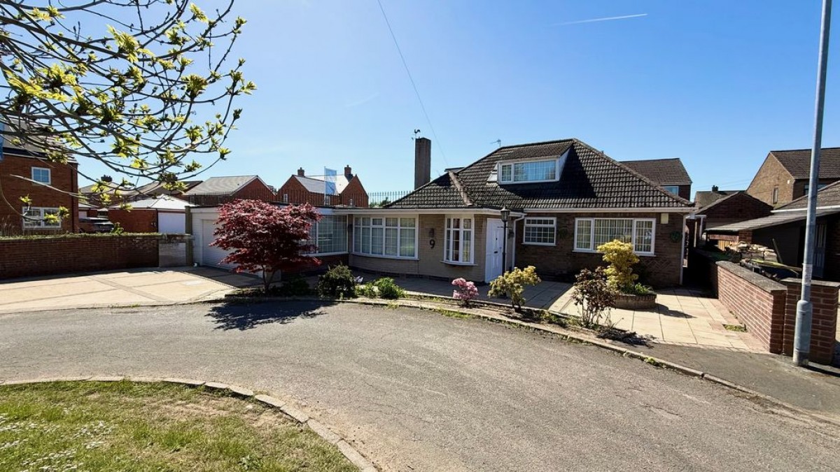 Images for Ash Grove, Messingham