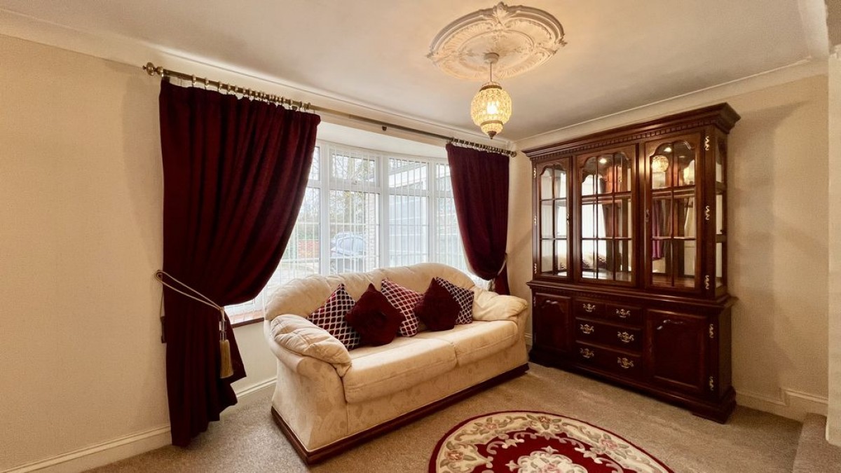 Images for Ash Grove, Messingham