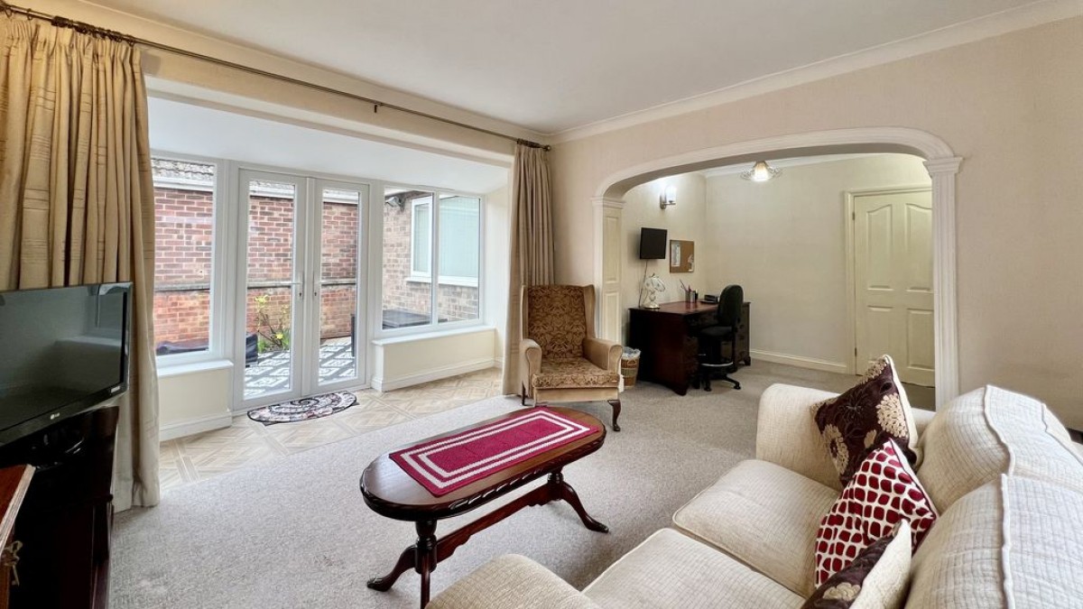 Images for Ash Grove, Messingham