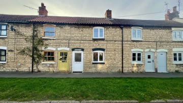 North Street, Winterton