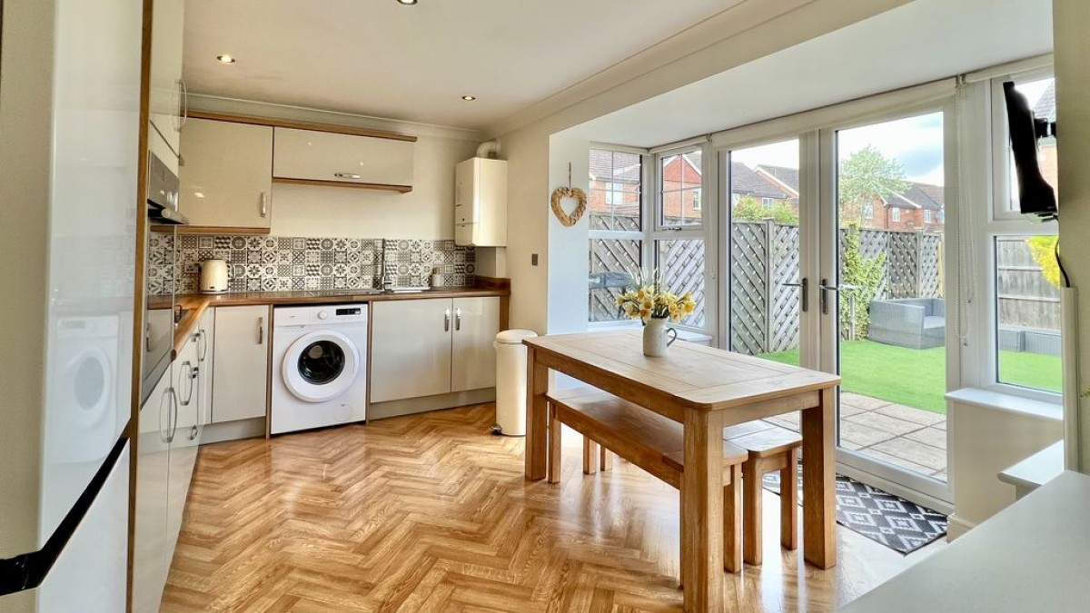 Images for Garsdale Close, Scunthorpe