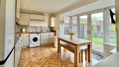 Images for Garsdale Close, Scunthorpe EAID:Starkey & Brown Scunthorpe BID:Starkey & Brown Scunthorpe