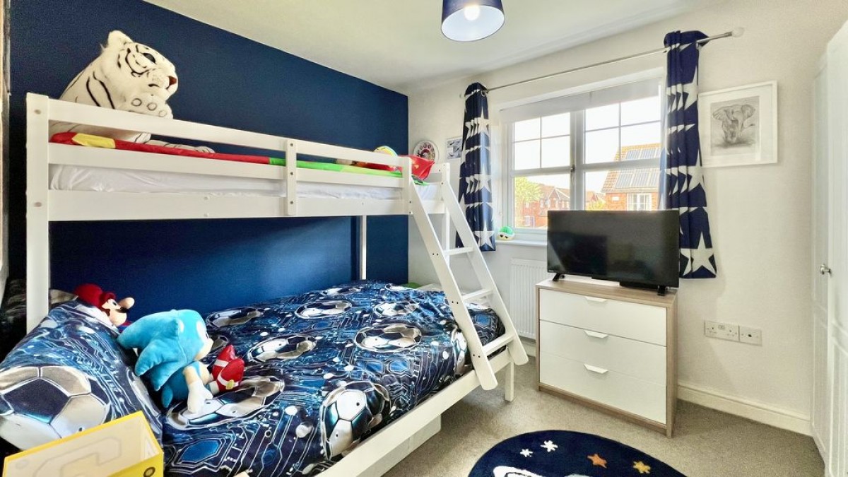 Images for Garsdale Close, Scunthorpe