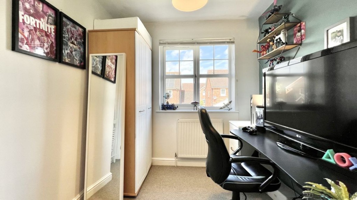 Images for Garsdale Close, Scunthorpe