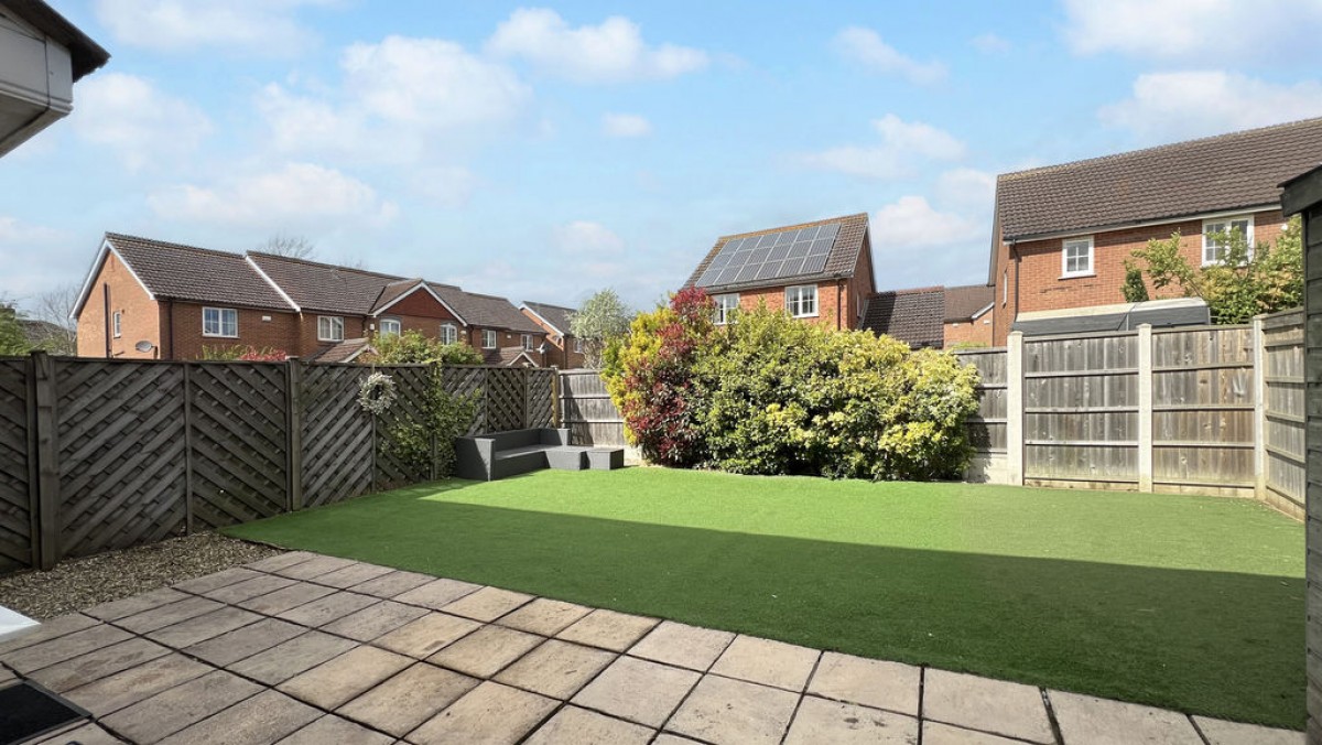 Images for Garsdale Close, Scunthorpe