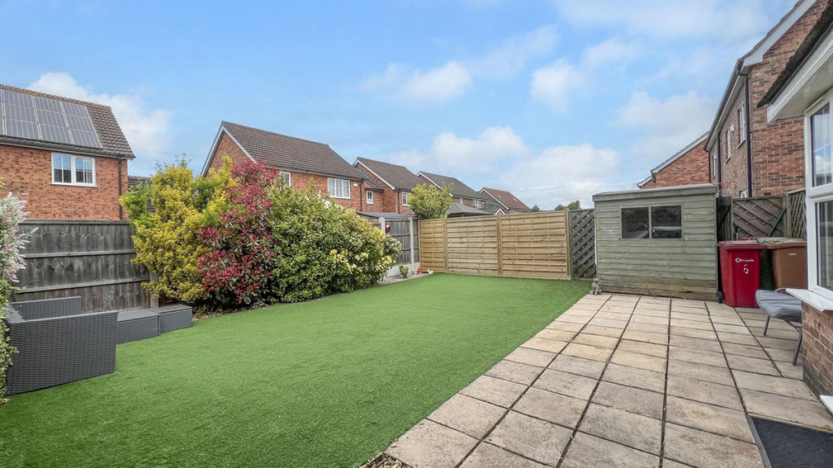 Images for Garsdale Close, Scunthorpe