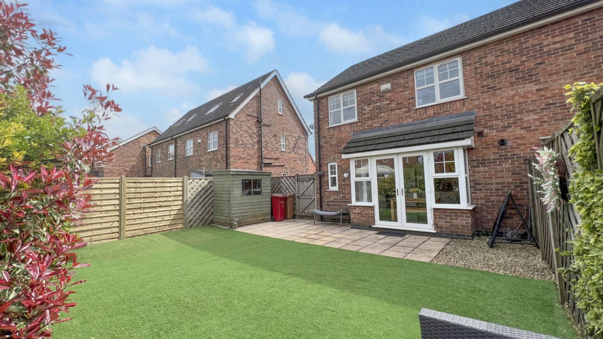 Images for Garsdale Close, Scunthorpe