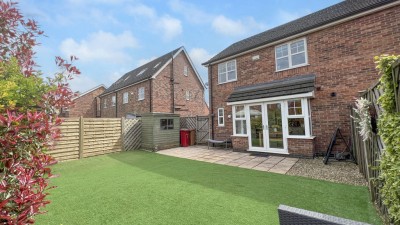 Images for Garsdale Close, Scunthorpe EAID:Starkey & Brown Scunthorpe BID:Starkey & Brown Scunthorpe