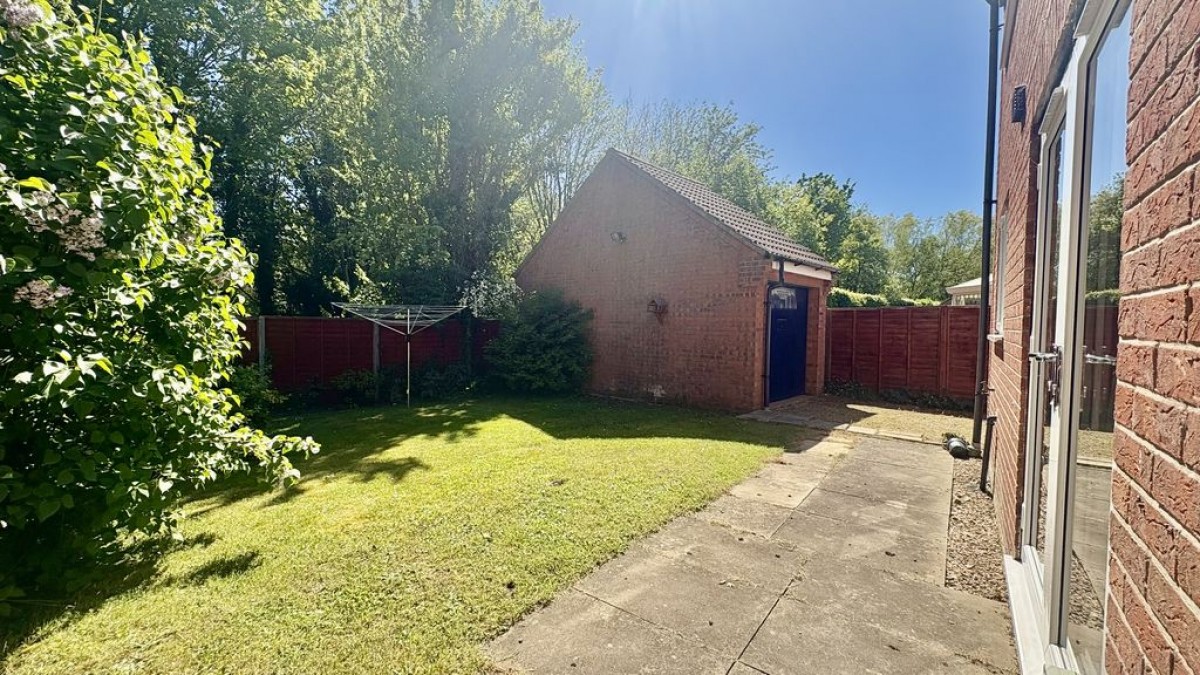 Images for Stoyles Way, Heighington, Lincoln