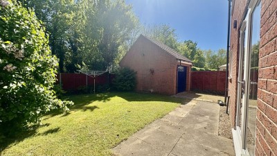 Images for Stoyles Way, Heighington, Lincoln EAID:Starkey & Brown Scunthorpe BID:Starkey&Brown Lincoln