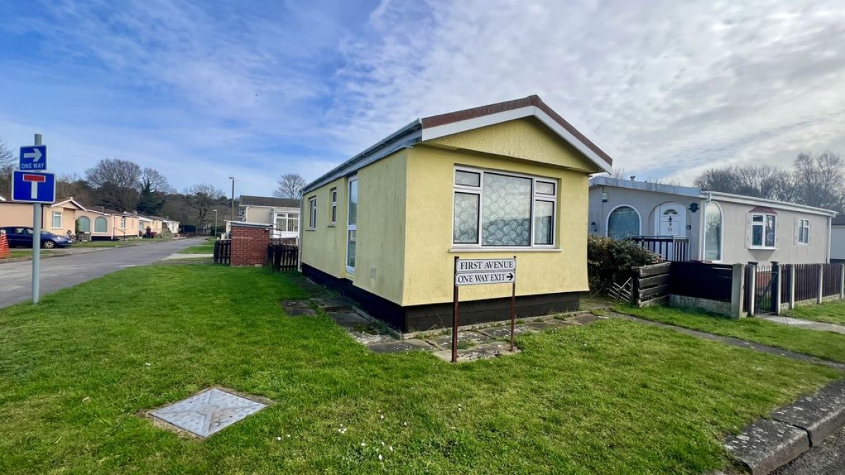 Images for First Avenue, Ashfield Park, Scunthorpe