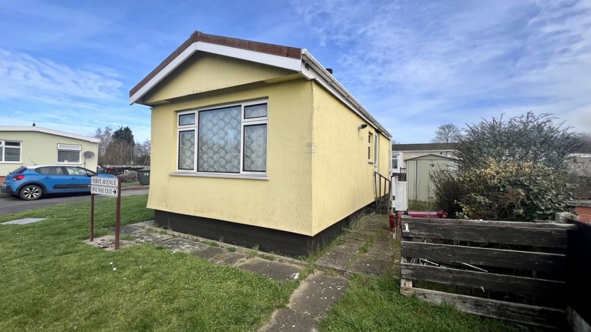 Images for First Avenue, Ashfield Park, Scunthorpe