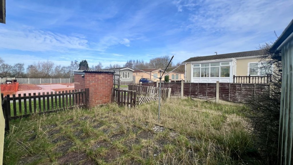 Images for First Avenue, Ashfield Park, Scunthorpe