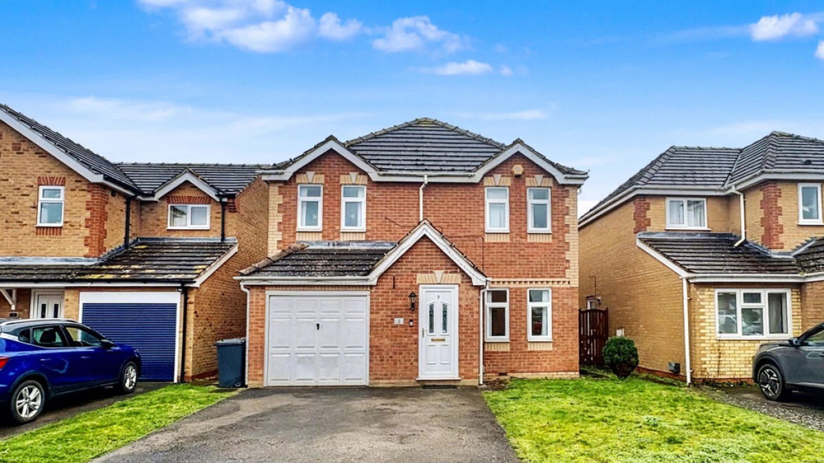 Images for Orchid Road, Lincoln