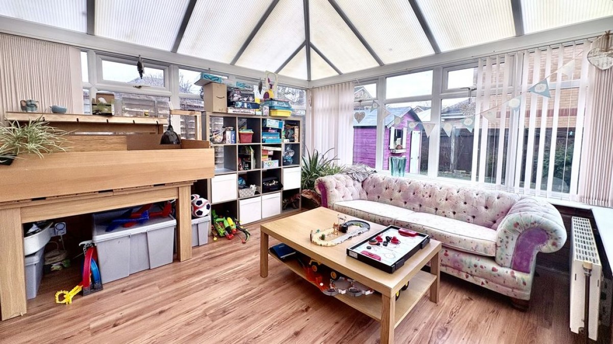 Images for Orchid Road, Lincoln