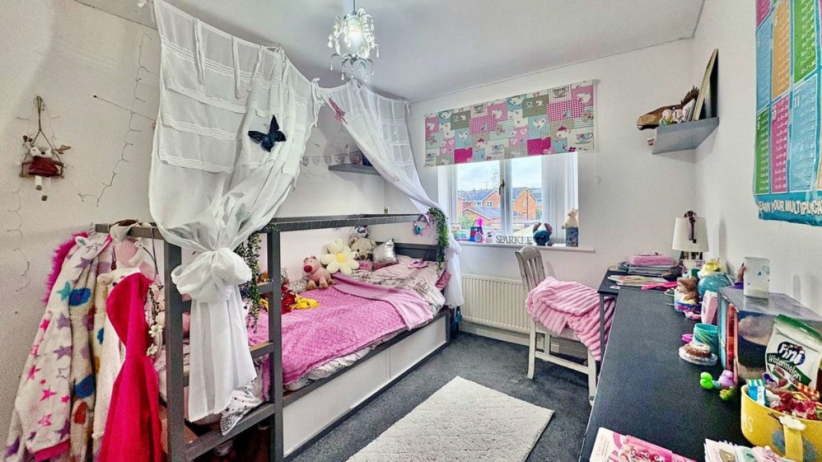 Images for Orchid Road, Lincoln