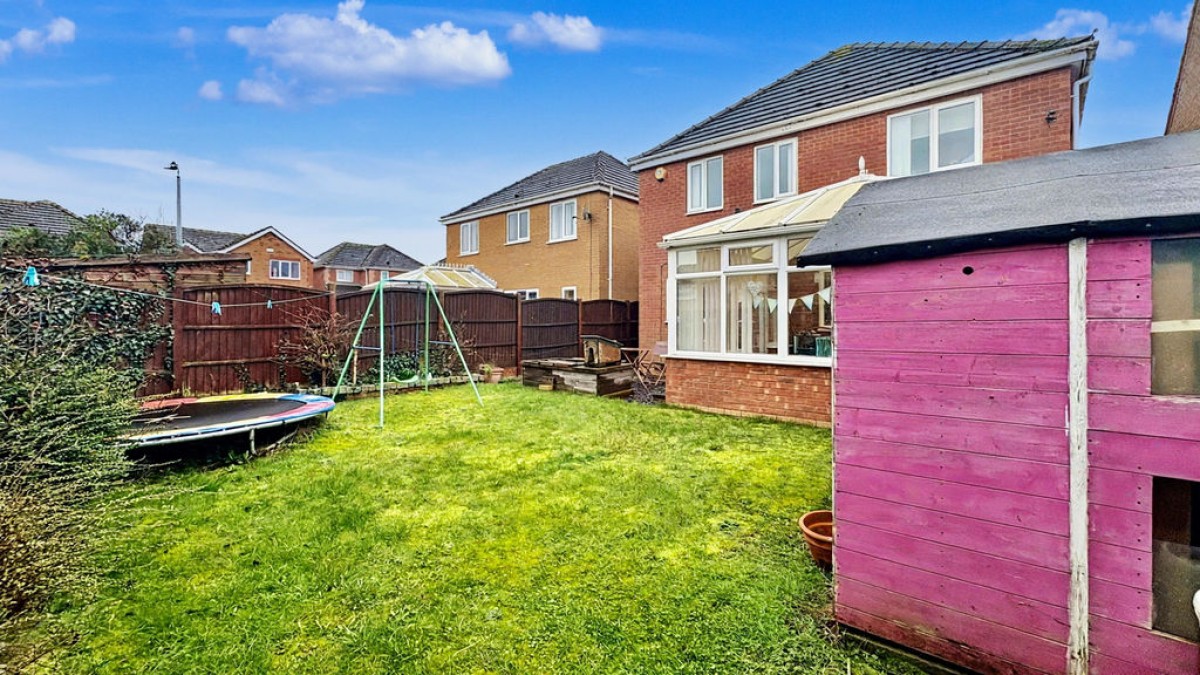 Images for Orchid Road, Lincoln