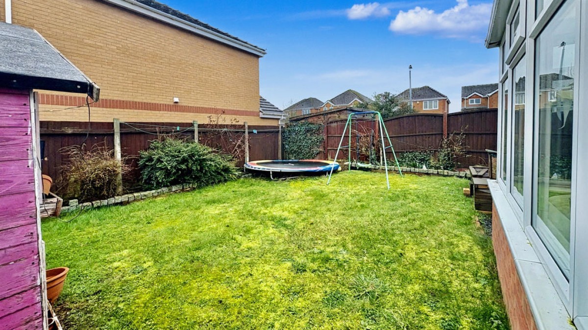 Images for Orchid Road, Lincoln