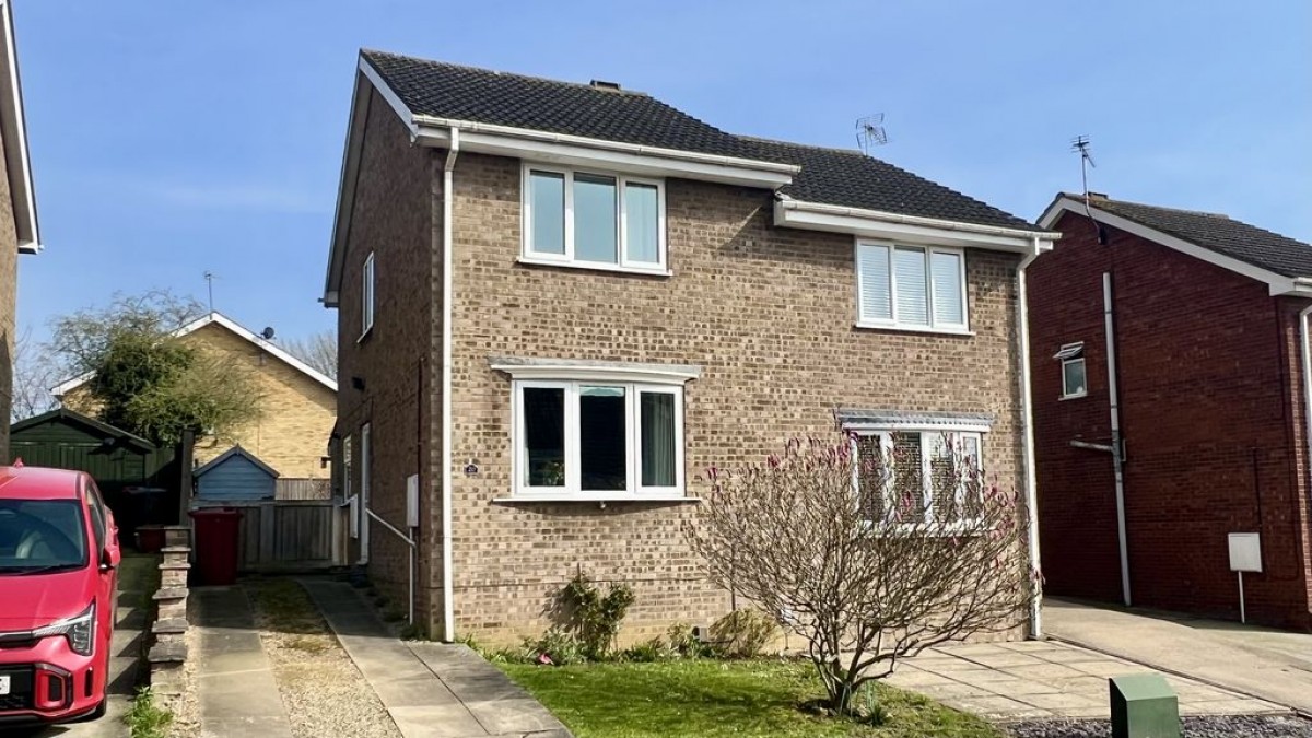 Images for Worcester Close, Bottesford