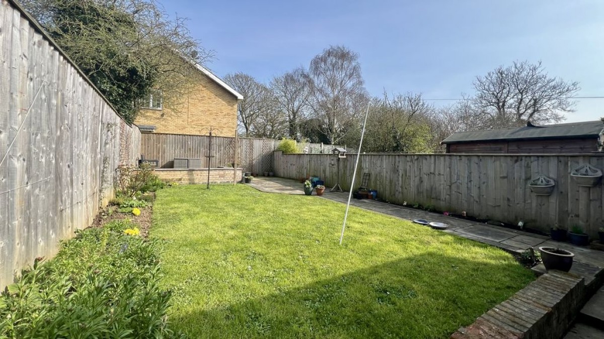 Images for Worcester Close, Bottesford