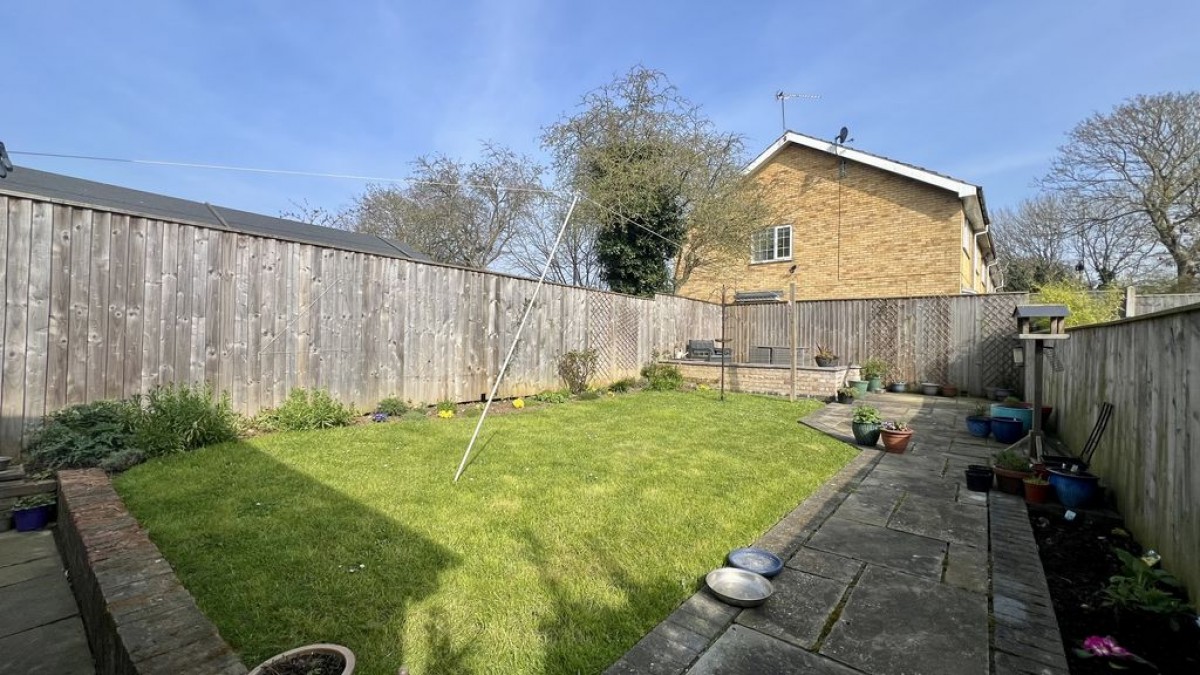 Images for Worcester Close, Bottesford