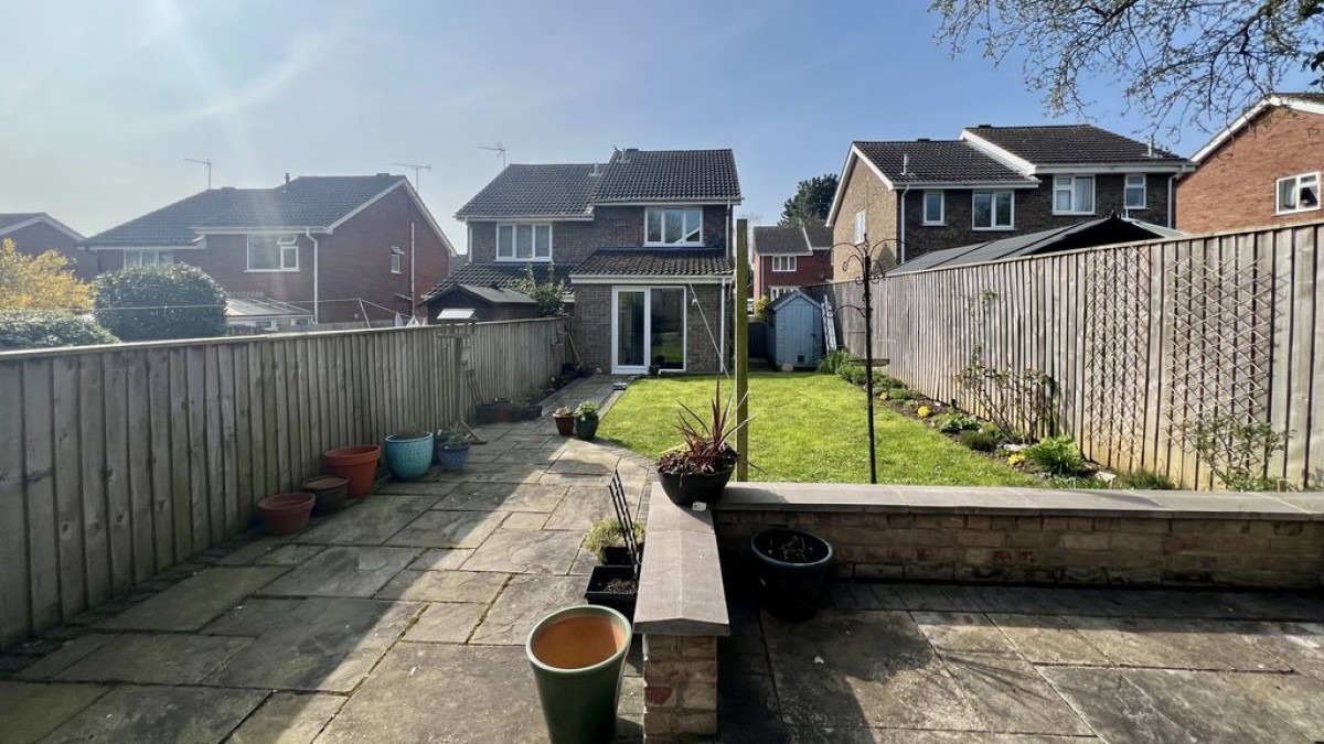 Images for Worcester Close, Bottesford