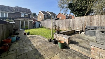 Images for Worcester Close, Bottesford EAID:Starkey & Brown Scunthorpe BID:Starkey & Brown Scunthorpe