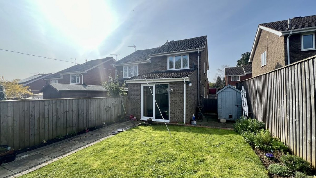 Images for Worcester Close, Bottesford