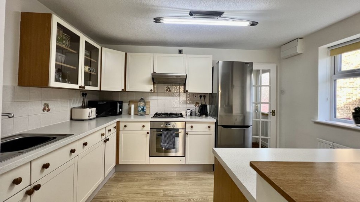 Images for Worcester Close, Bottesford