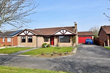 Westholm Close, Lincoln