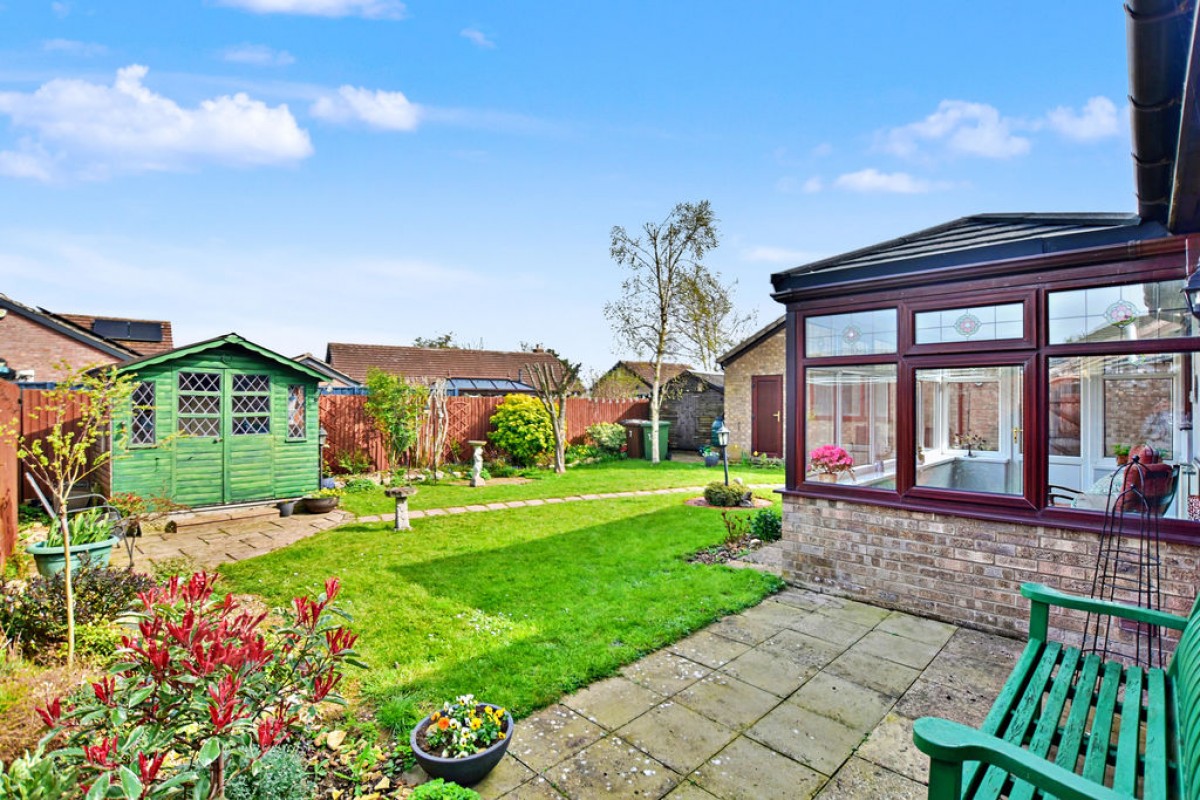 Images for Westholm Close, Lincoln