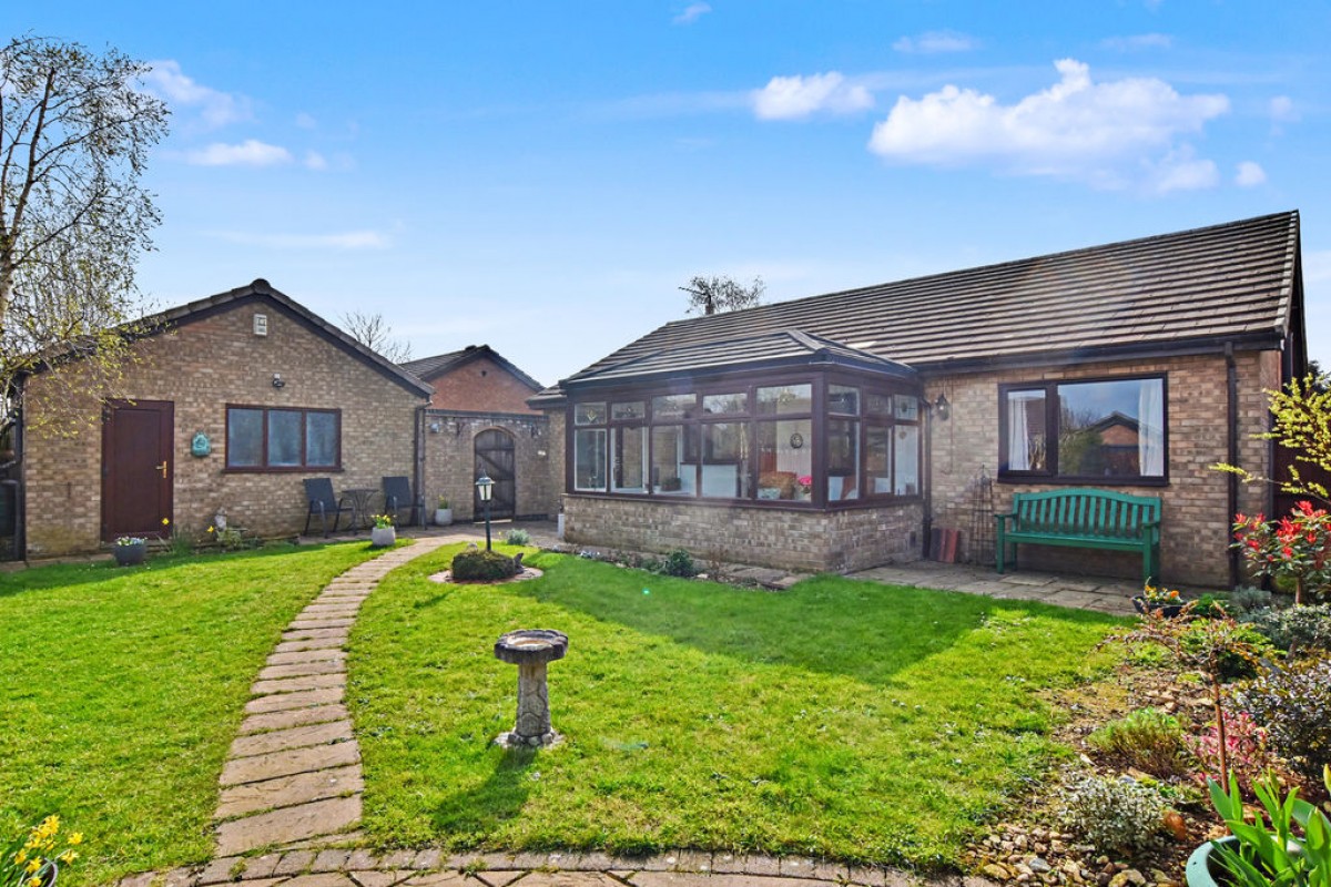 Images for Westholm Close, Lincoln