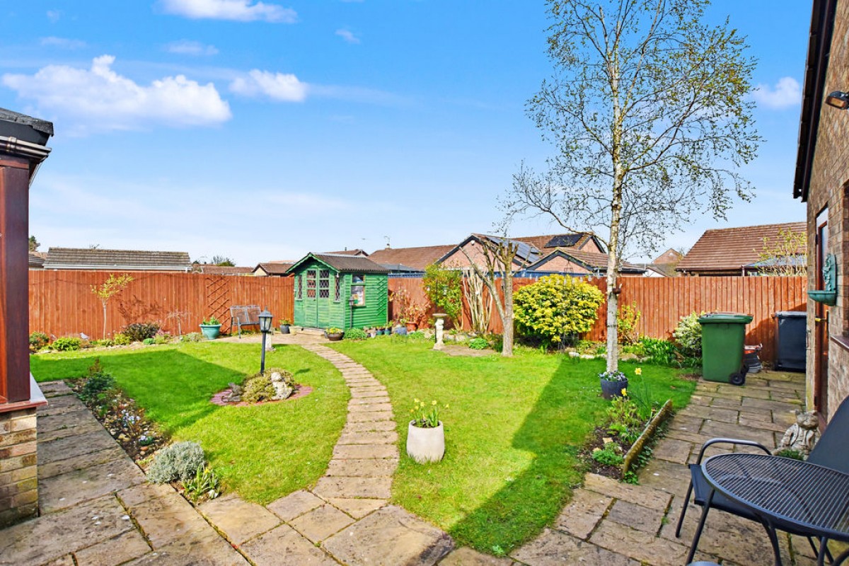 Images for Westholm Close, Lincoln