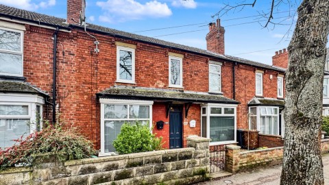 View Full Details for Burton Road, Lincoln