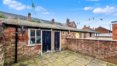 Images for Burton Road, Lincoln EAID:Starkey & Brown Scunthorpe BID:Starkey&Brown Lincoln